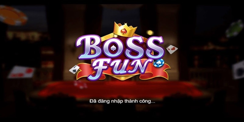 Thao tác đăng nhập tài khoản tại cổng game dễ dàng 