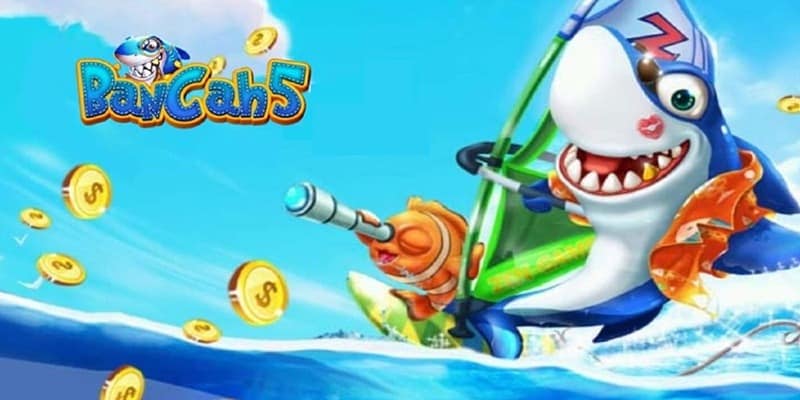 Ưu điểm đột phá của cổng game bancah5