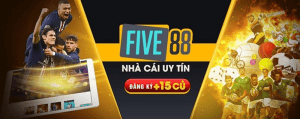 Giới thiệu FIVE88