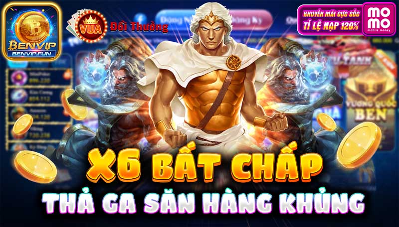 Hướng dẫn tham gia chơi cược tại BenVip