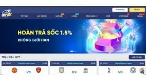 Đôi nét cơ bản về SKY88