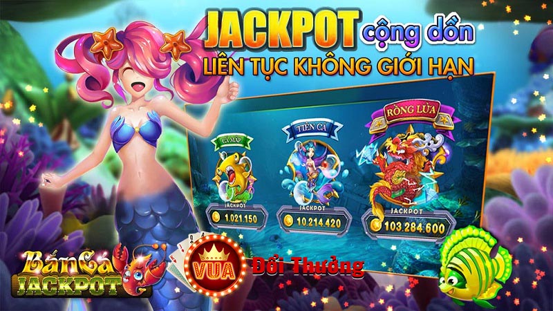 Giao diện game đẹp mắt