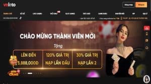 Giới thiệu VNLOTO