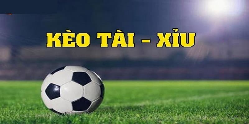 Tham gia kèo tài xỉu