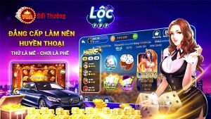 Tổng quan về Loc777