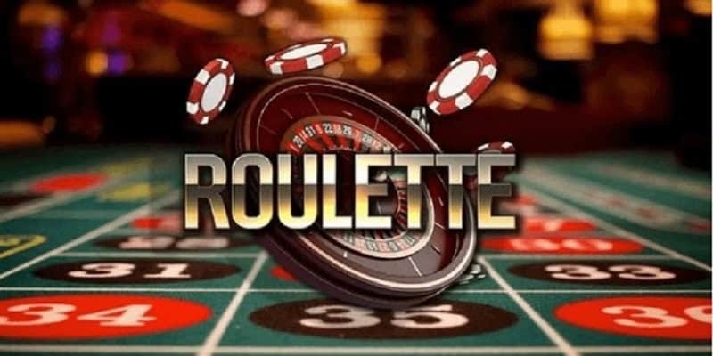 Roulette là gì?