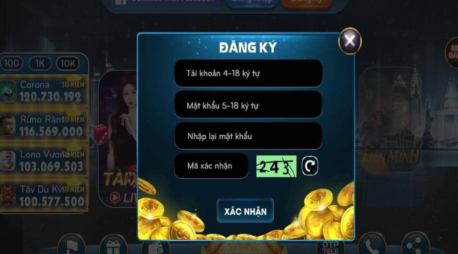 Sơ lược về BIG79 Club