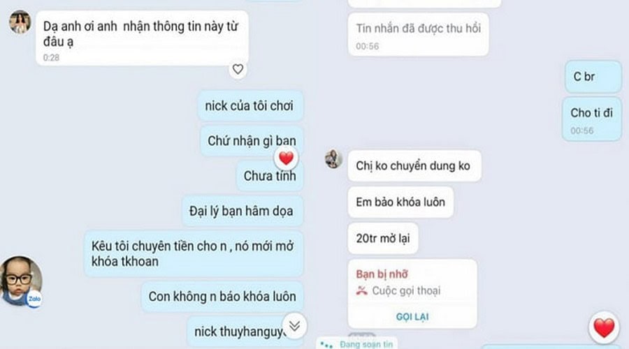 Thông tin bóc phốt Kimlong99 từ người chơi lâu năm