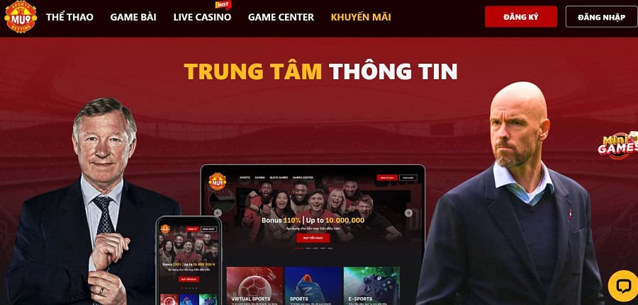 Những tin đồn Mu9 lừa đảo đang được lan truyền rộng rãi với các chứng cứ xác thực từ hội viên